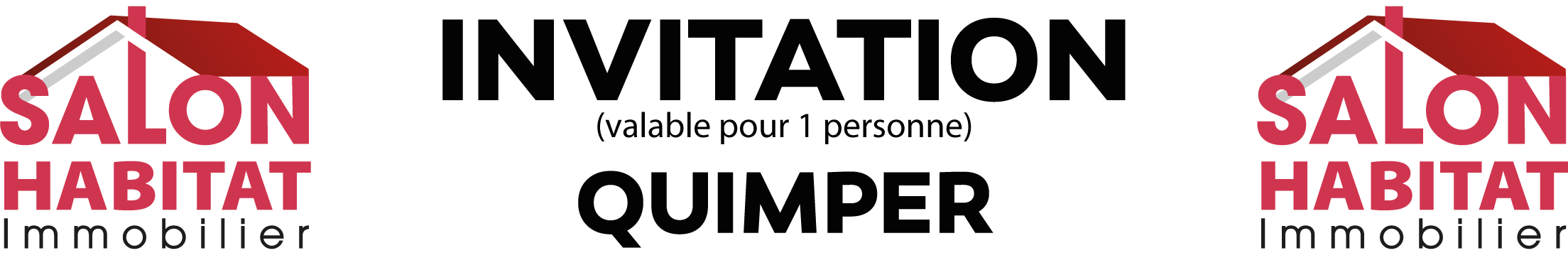 Salon Habitat & Immobilier Quimper